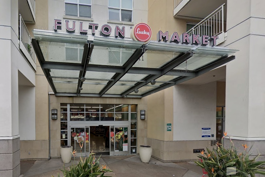 San Francisco is losing another major grocery store