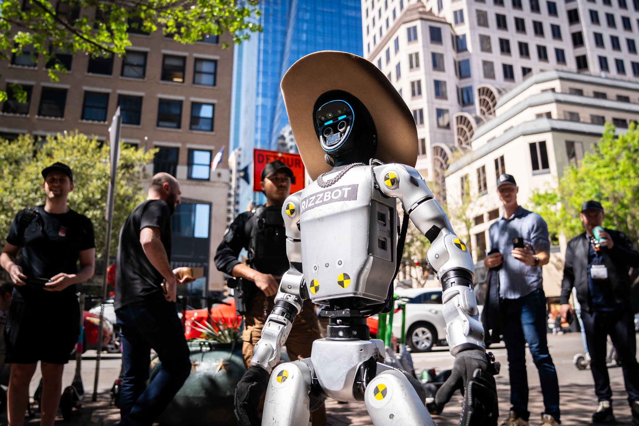 The best and worst things we saw at SXSW 2026