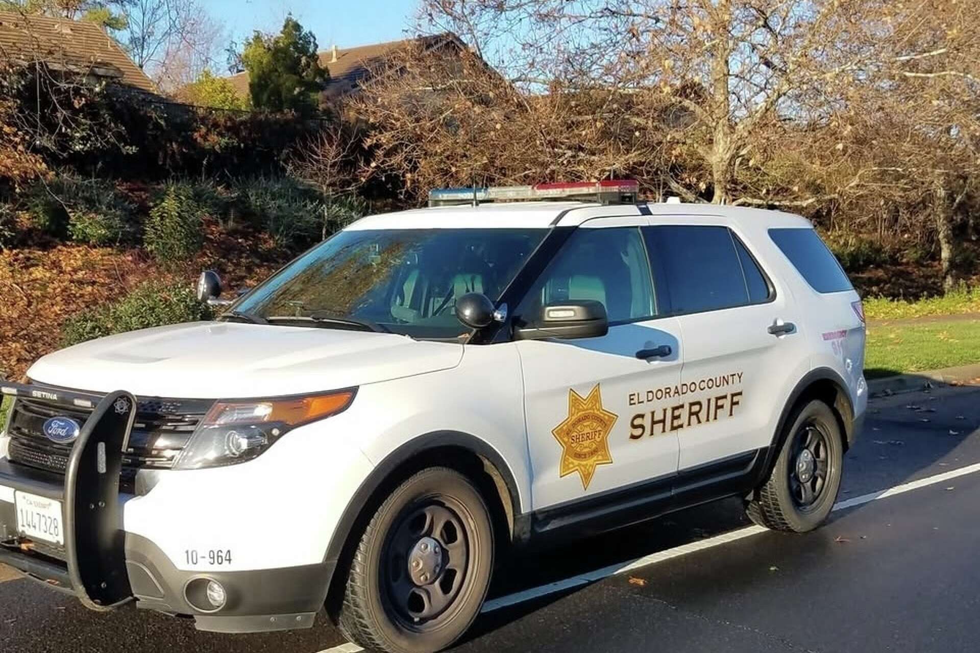 2 deputies, PG&E worker, suspect shot in Northern California