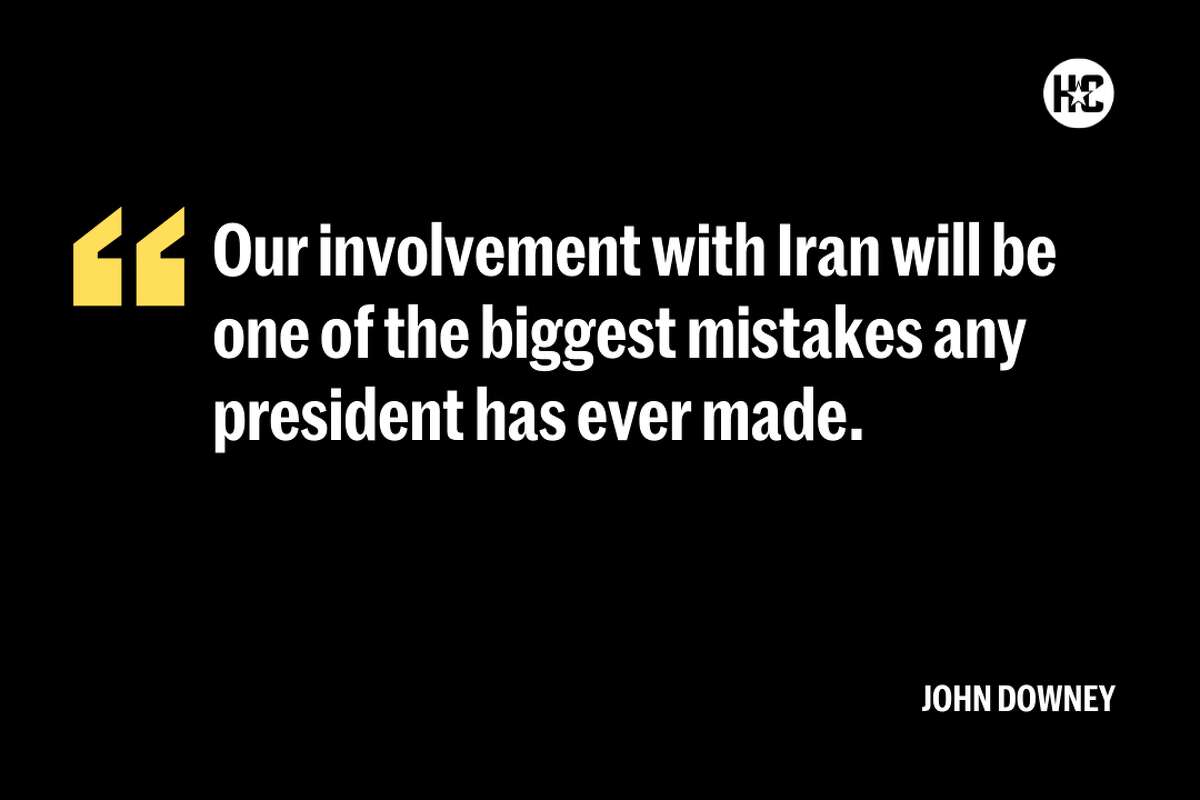 The 713, March 12, 2026.