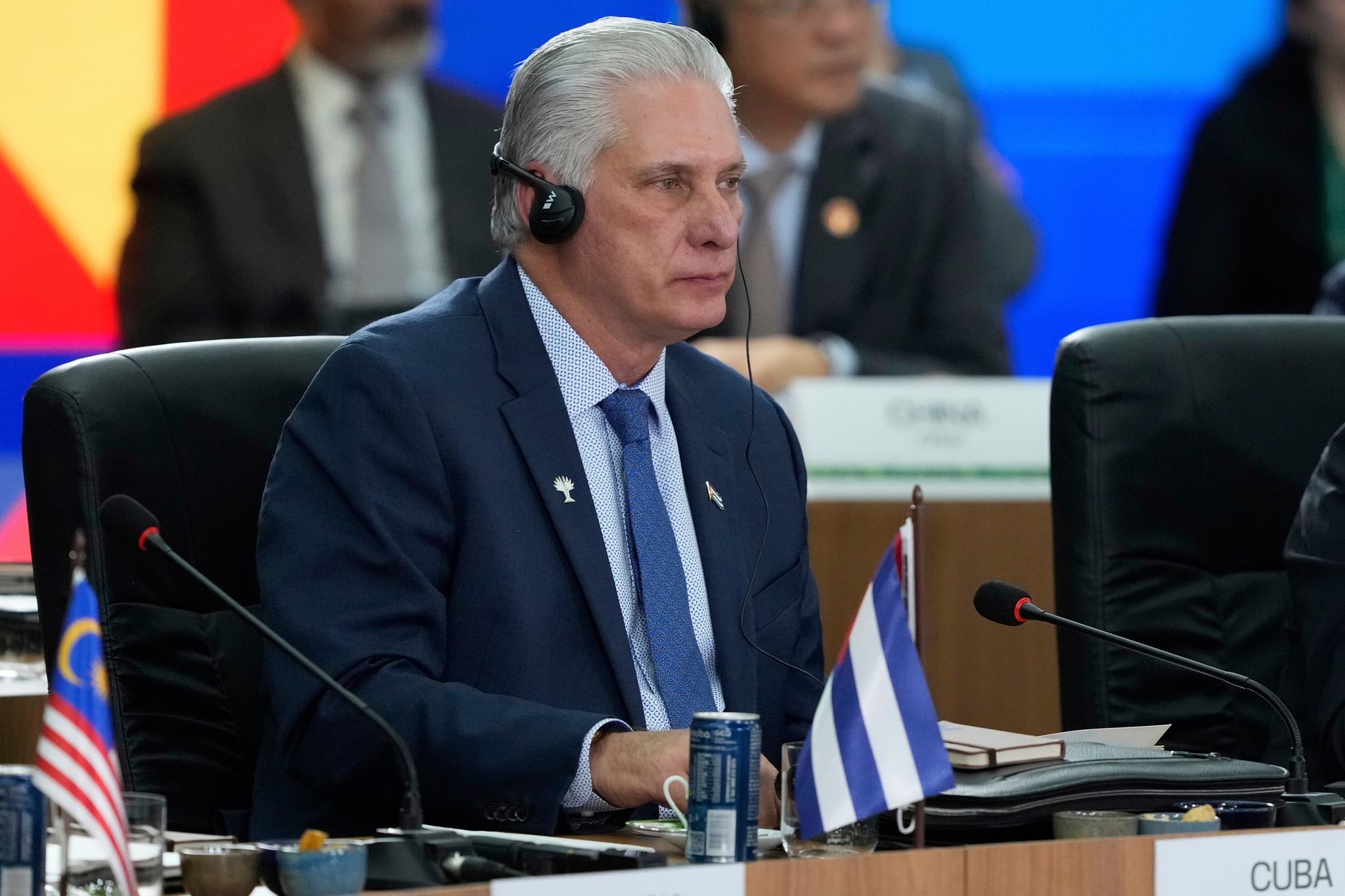 Concern, anger and hope simmer in Cuba after Trump calls for 'imminent ...