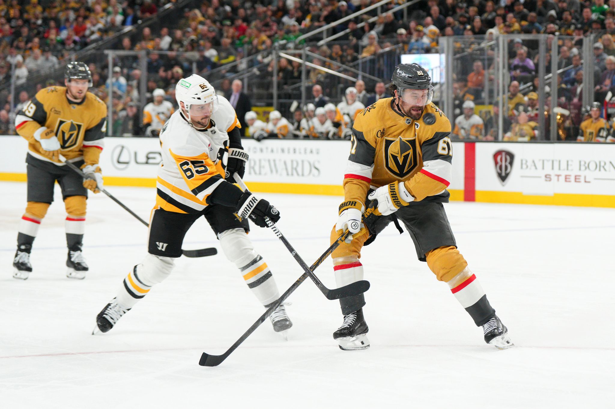 High-Quality Golden Knights Captain Mark Stone Returns For Game 3 Vs. Avs Picture Nature High-Quality Golden Knights Captain Mark Stone Returns For Game 3 Vs. Avs Picture Nature