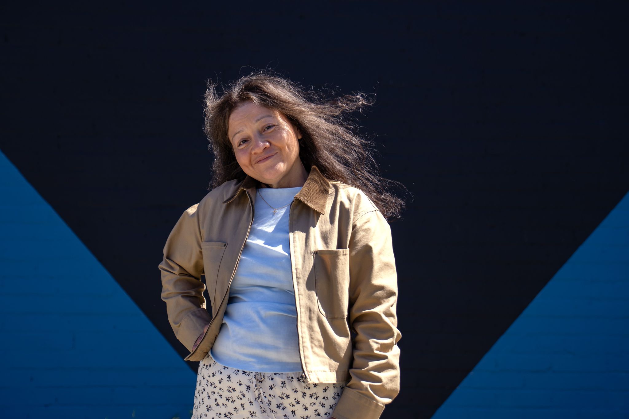 Exonerated after 22 years, Austin mother begins life again with her children