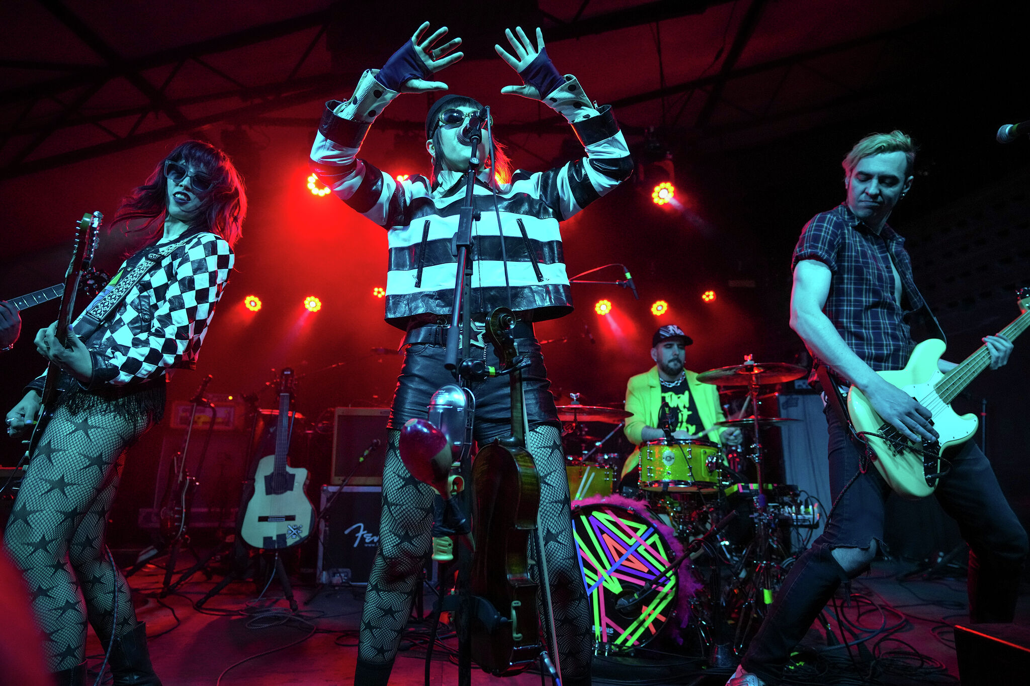 In a make-or-break year, did SXSW prove itself? Here's what we saw