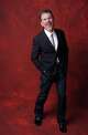 Ethan Hawke poses for a portrait during the 98th Academy Awards Oscar nominees luncheon in Beverly Hills, Calif., on Feb. 10, 2026.