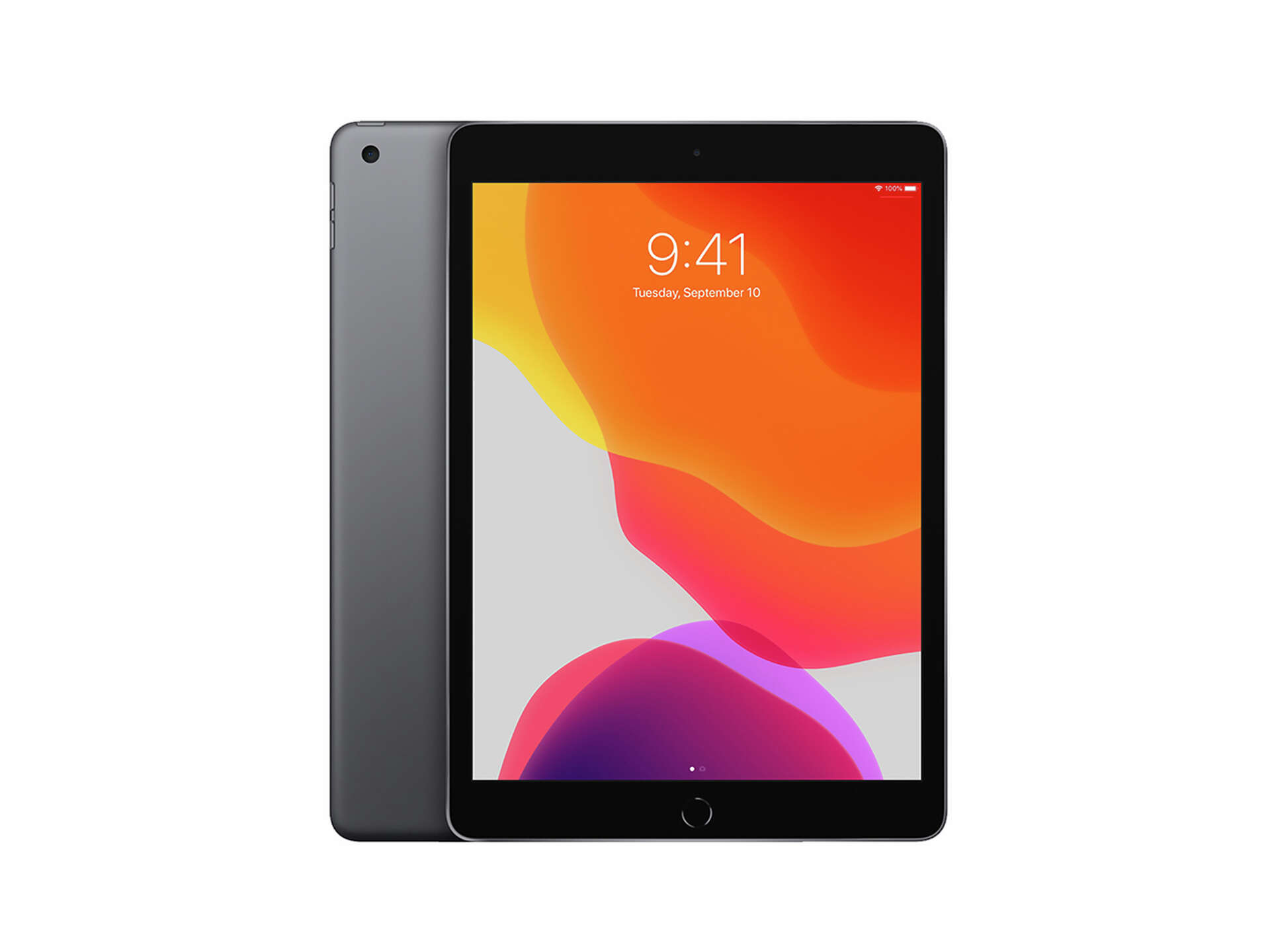 This iPad is on sale for $120 and ready for travel