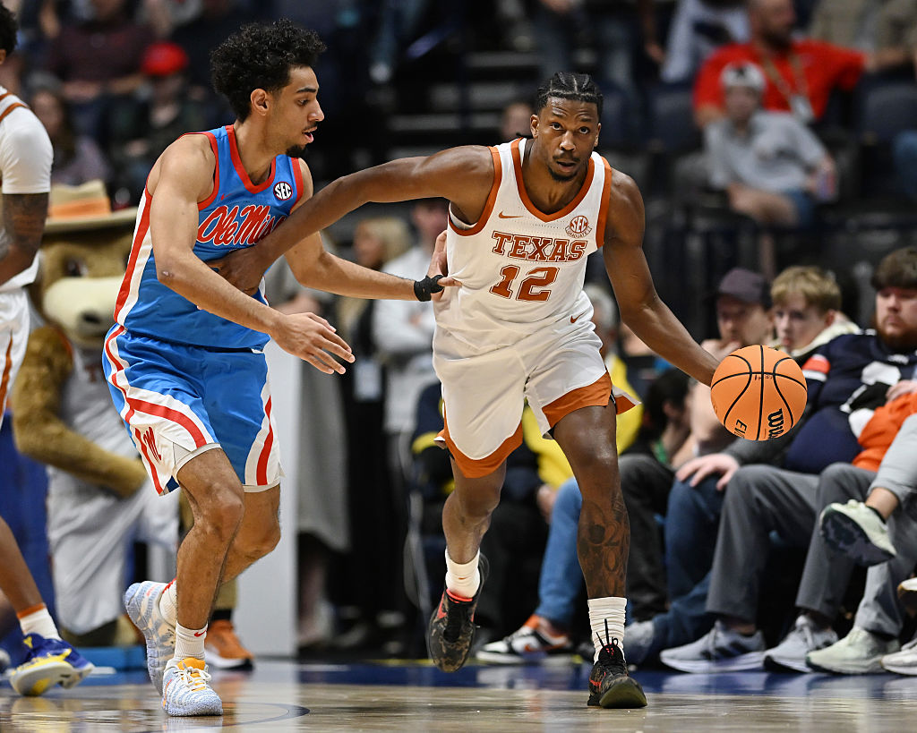 What are Texas basketball's chances of reaching the NCAA Tournament?