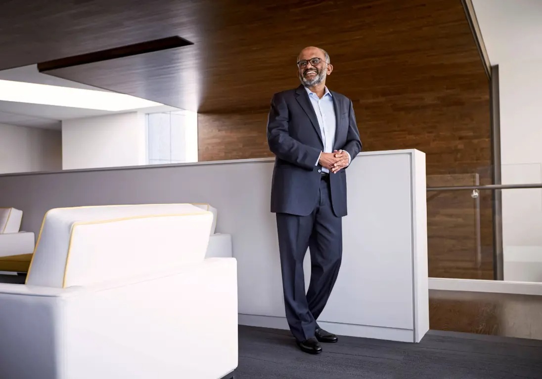 Adobe CEO exit jolts Silicon Valley giant