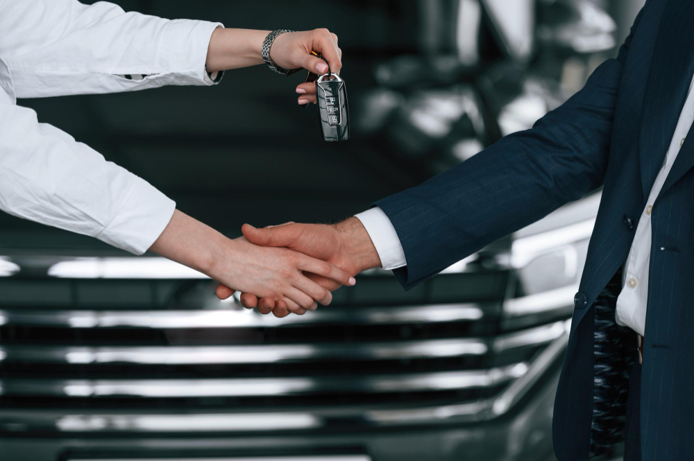 Why Car Consignment is Better Than Selling Privately