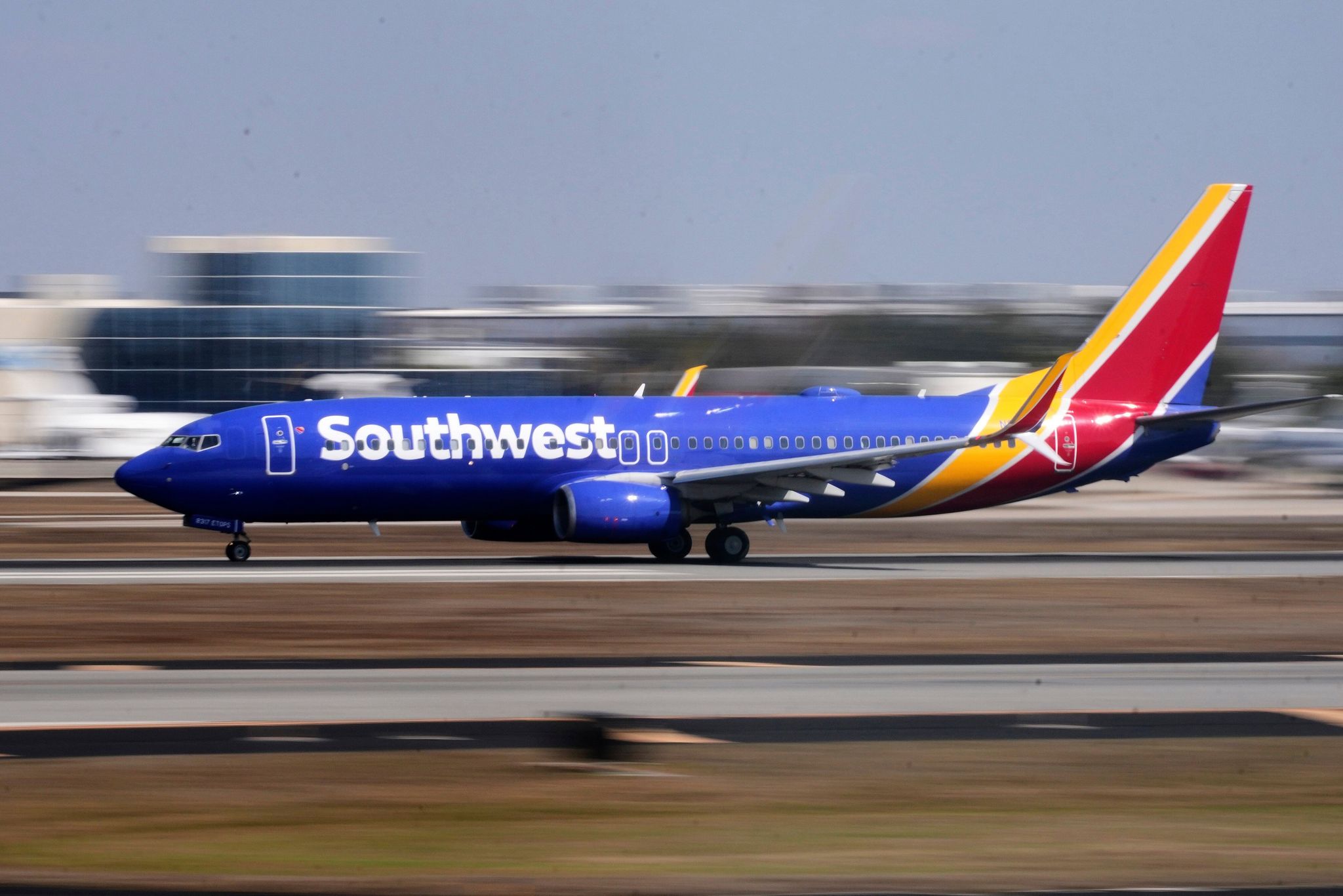 Southwest Airlines is raising its bag fees amid the ongoing Iran War