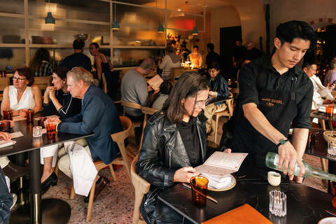 Star chefs just gave this SF neighborhood its only Mexican restaurant
