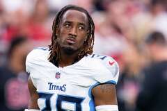 Trade bet unravels as the Titans move on from L'Jarius Sneed ...