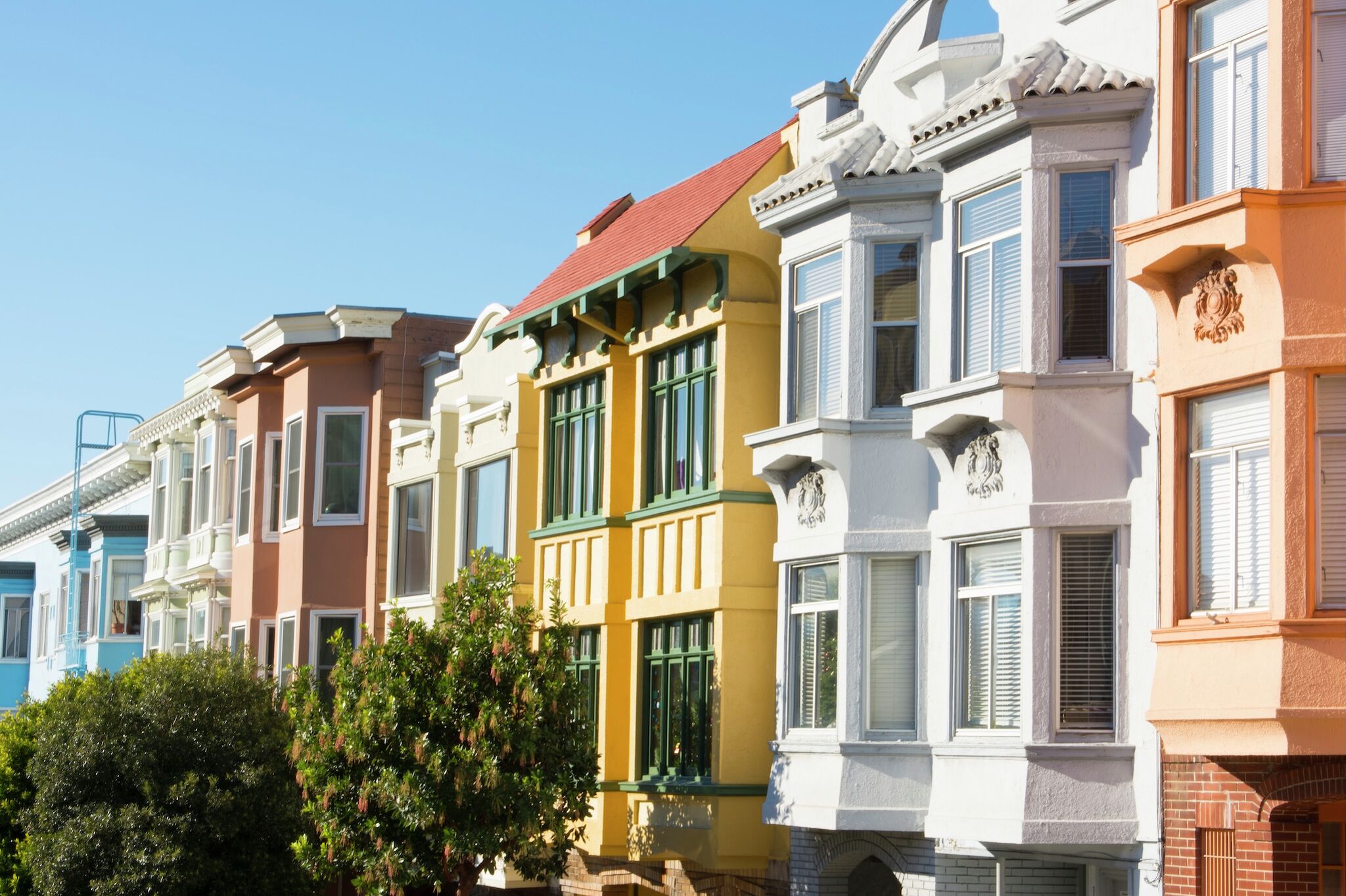 Economic jitters could cool California home sales, experts say