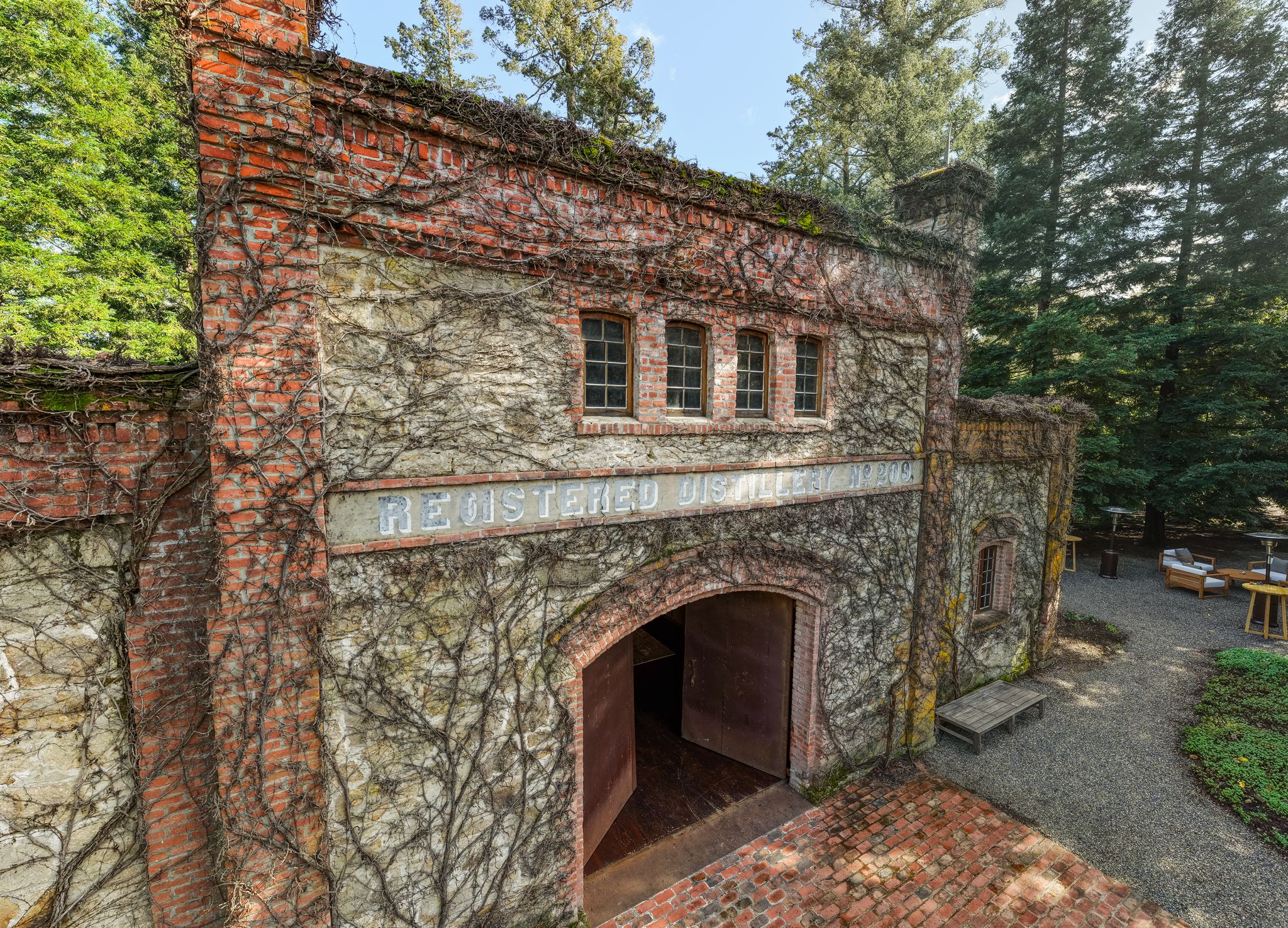 sfchronicle.com - Jess Lander - This Napa Valley power player just bought another wine estate