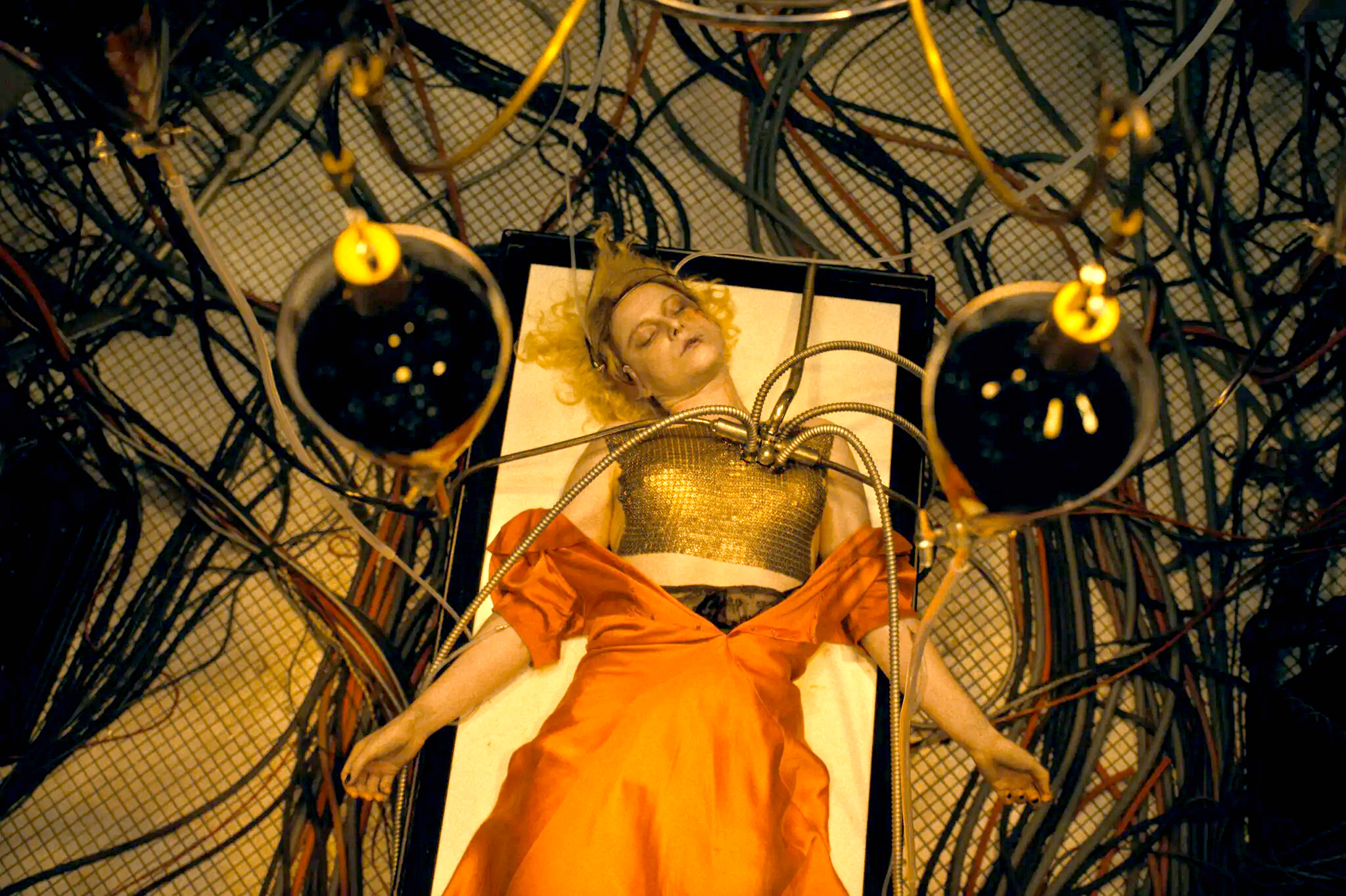 I will fight the haters for Oscar contender Jessie Buckley - SFGATE