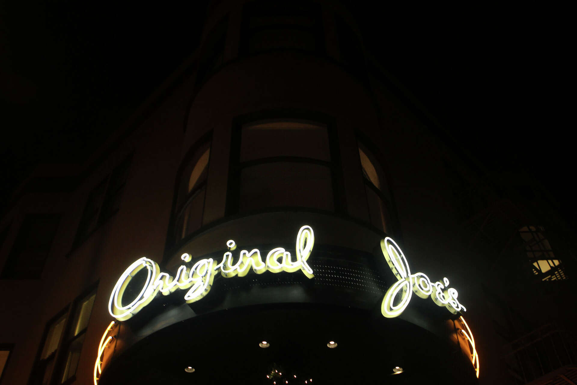 Patrick Rabbit Sffd S.F. firefighters sued over alleged fight at Original Joe’s