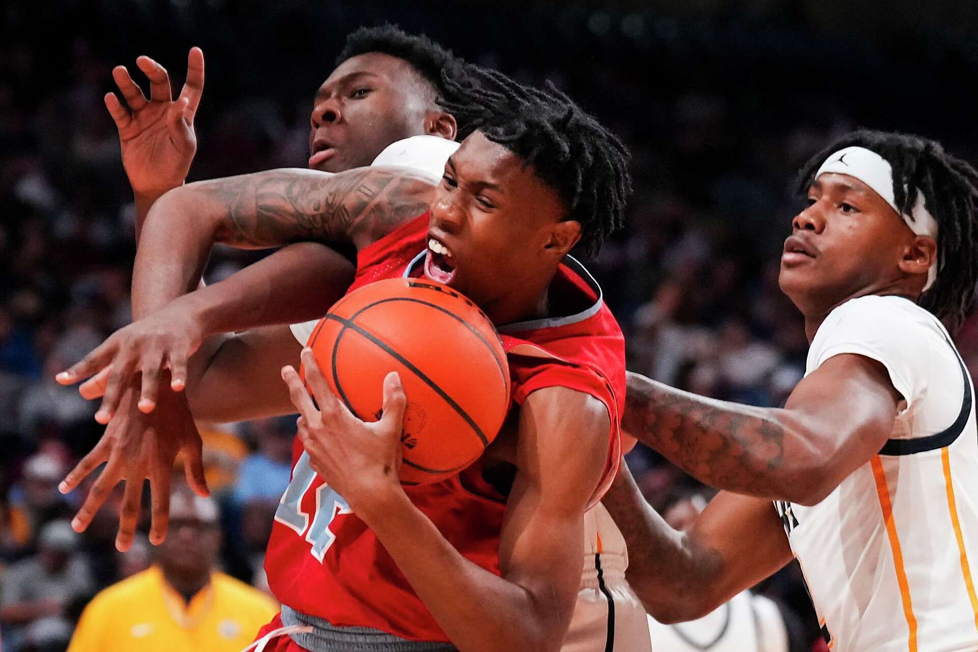 UIL boys basketball state championship scores, schedule and more