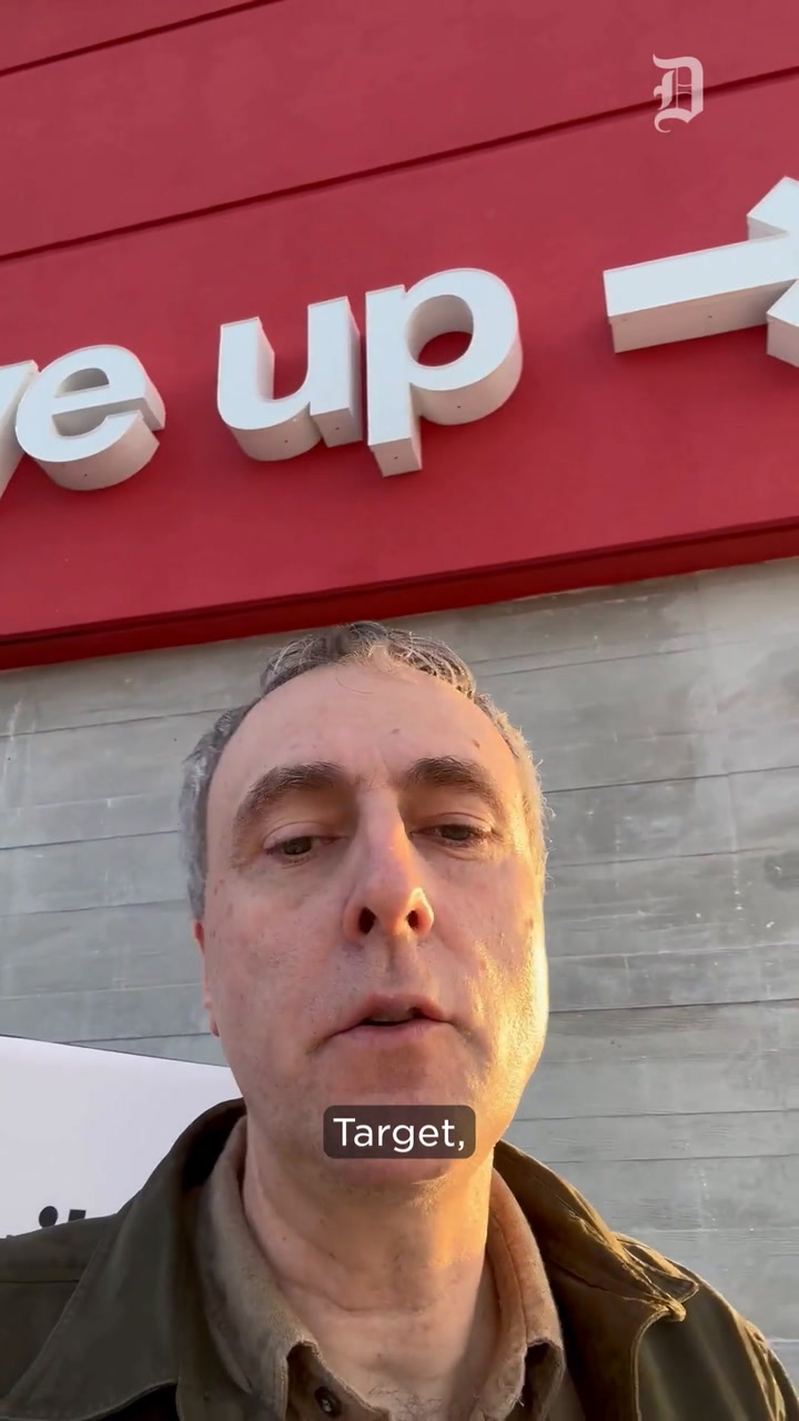 Target debuts in Oak Cliff after long wait