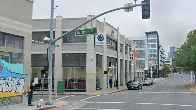 Bay Area city's automated cameras start issuing real speeding tickets