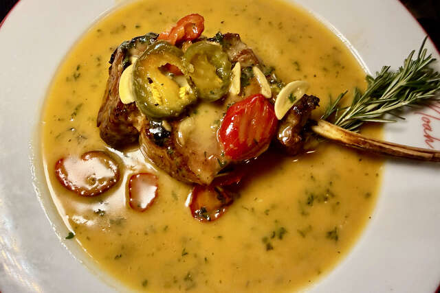 Noah’s Italian review: Saratoga Springs restaurant worth the splurge
