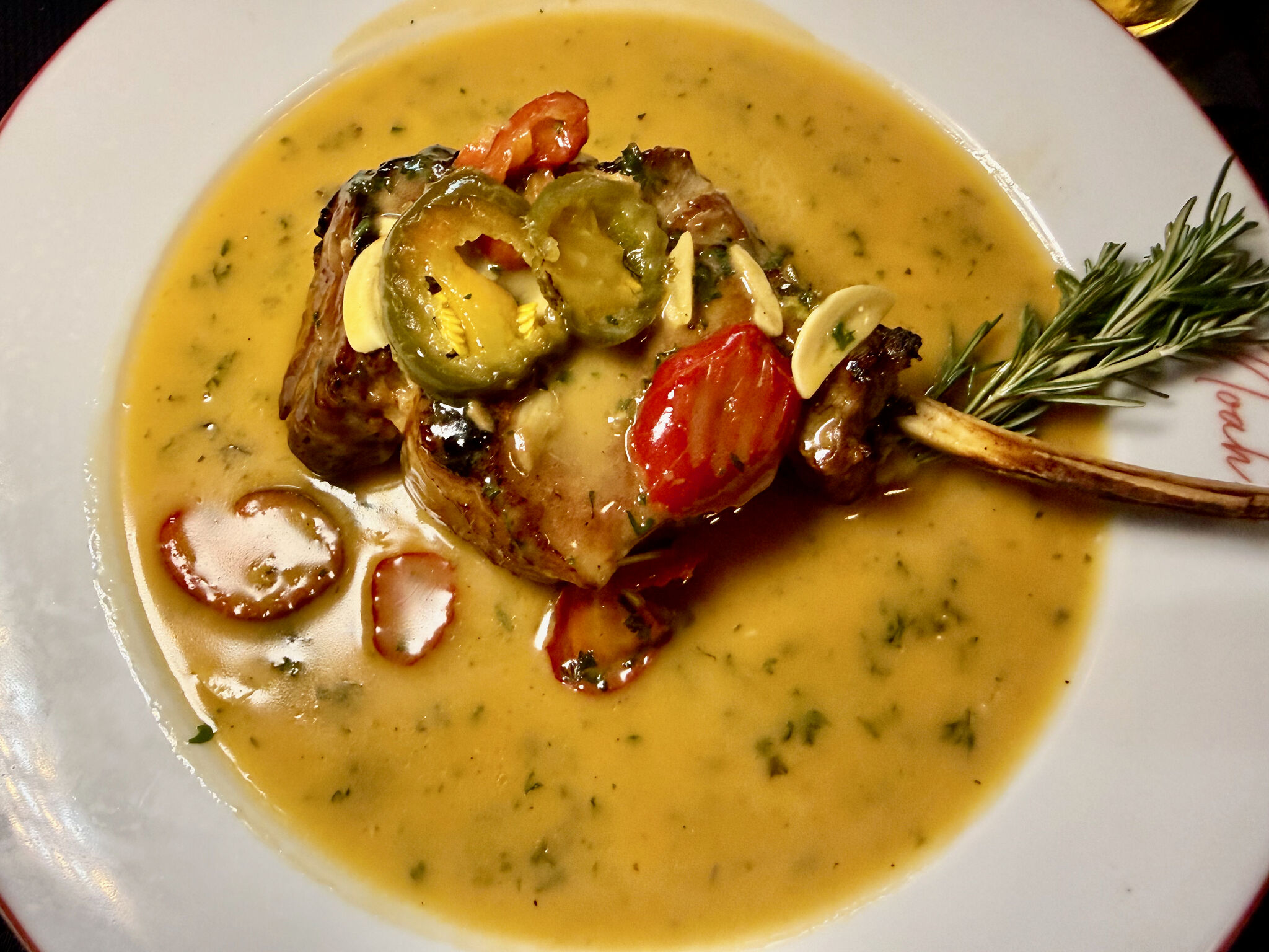 Noah’s Italian review: Saratoga Springs restaurant worth the splurge