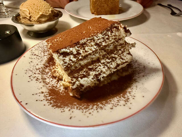 Noah’s Italian review: Saratoga Springs restaurant worth the splurge