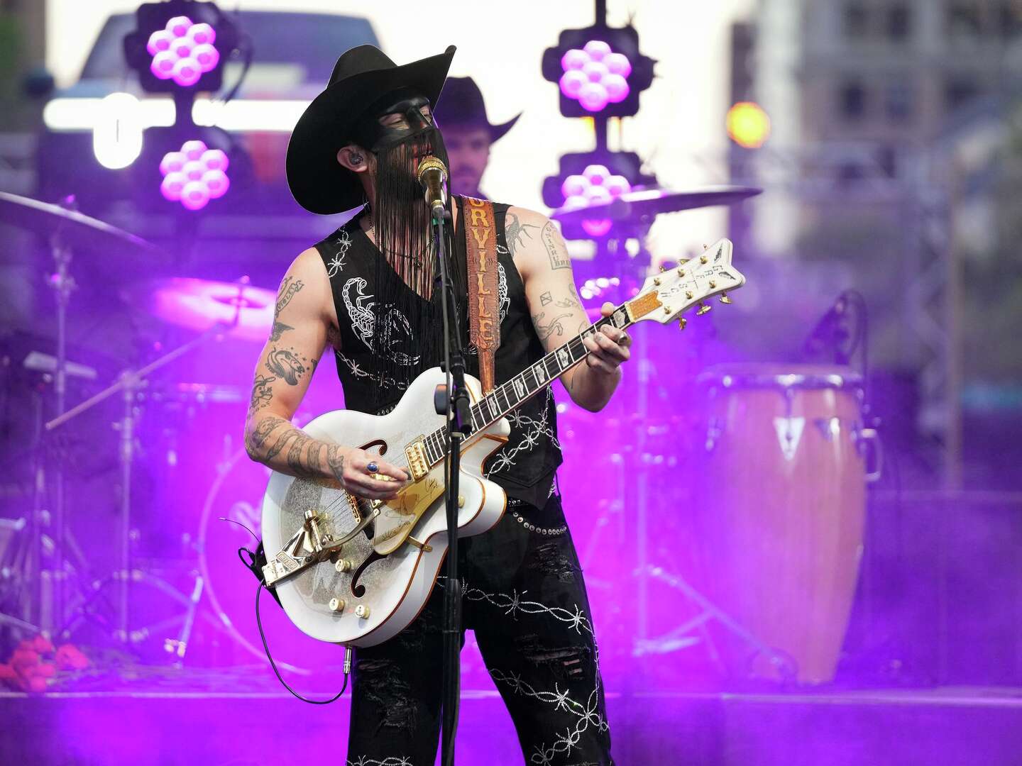 SXSW's best and worst moments: Austin lines, Lainey Wilson