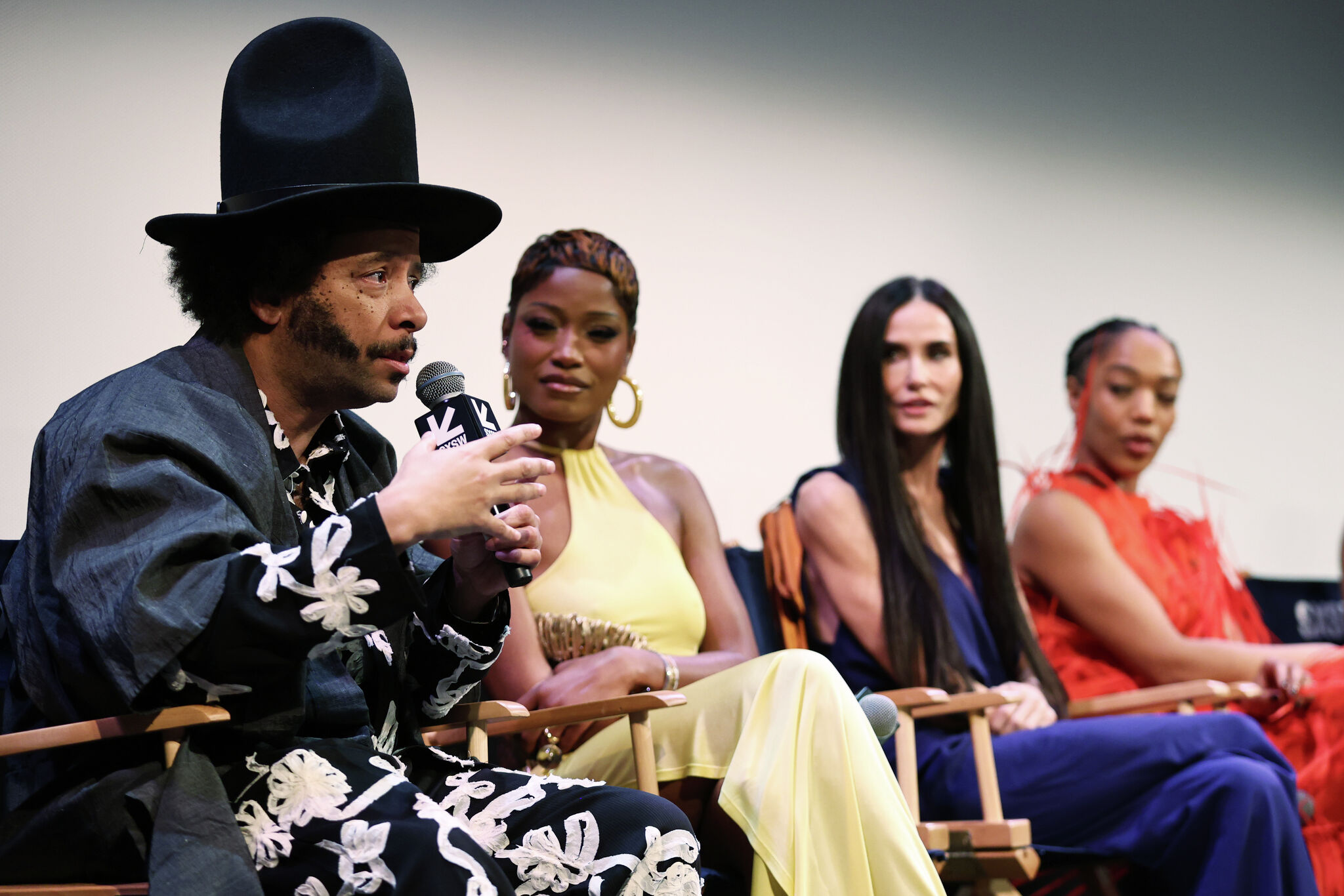 sfgate.com - Dan Gentile - Boots Riley's latest film scores 100% Rotten Tomatoes rating