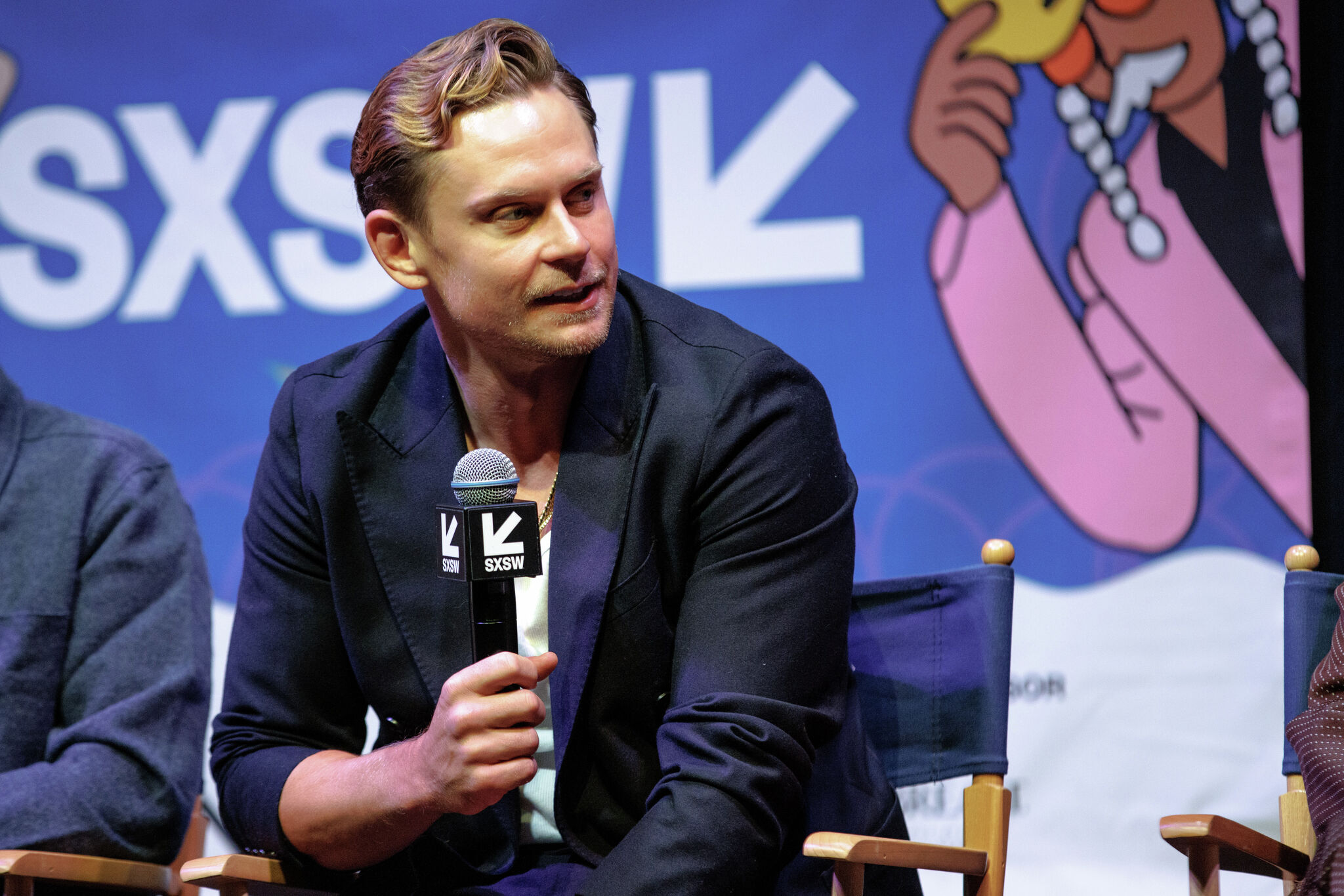 'The Audacity' is the dark tech successor to HBO's 'Silicon Valley'