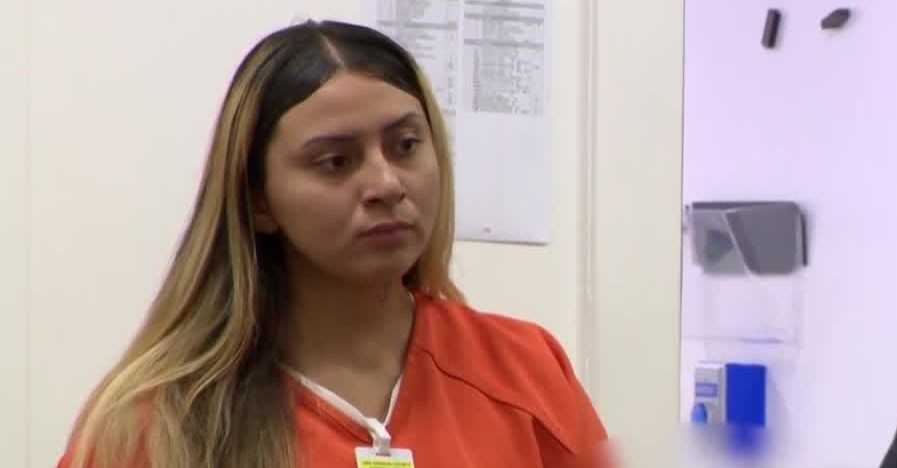 Arrest made in killing of Calif. woman who livestreamed sister's death