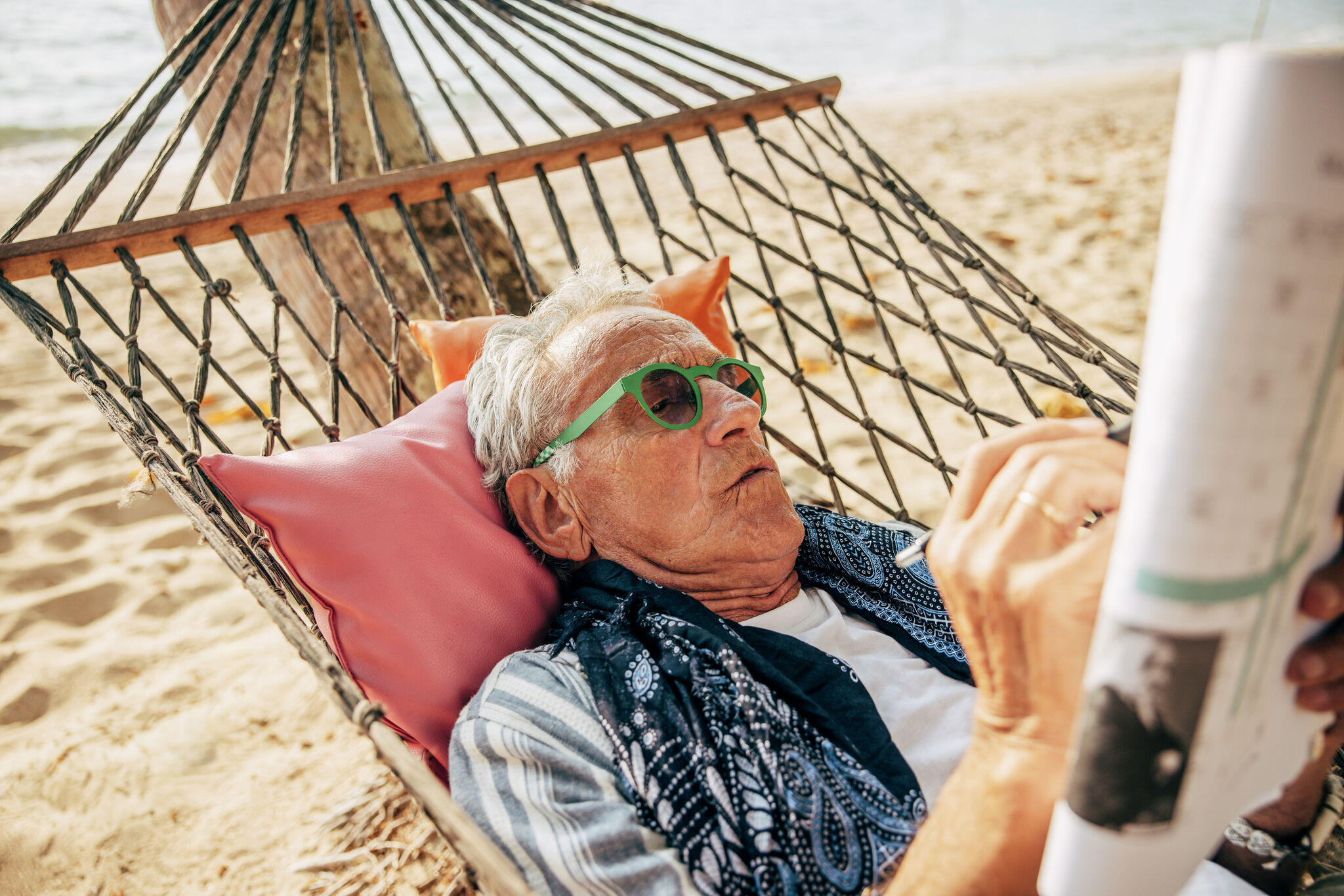 Feature Retirement Just because you can use retirement savings doesn't mean it's best
