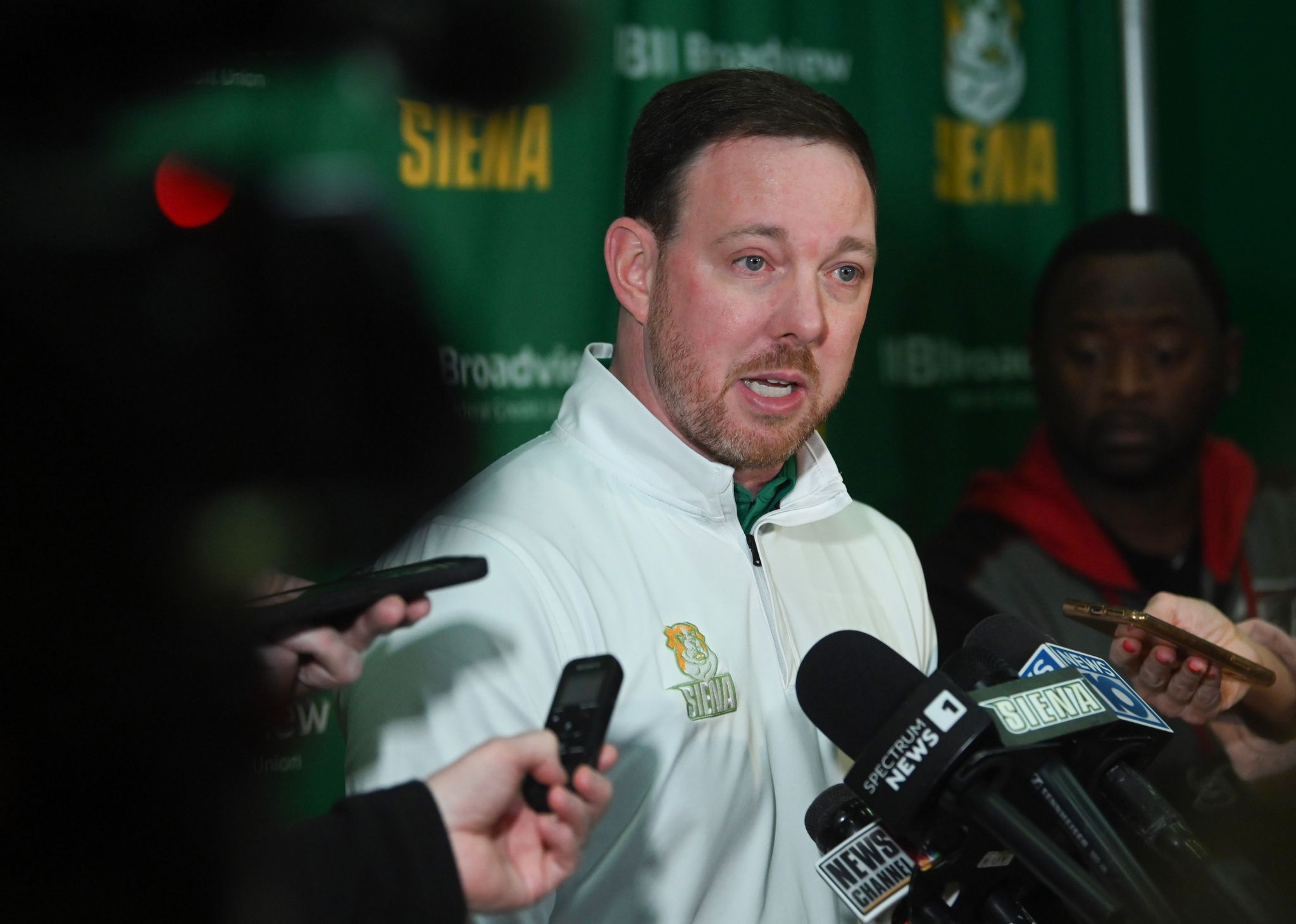 Reports: Syracuse finalizing deal to hire Siena's Gerry McNamara as head coach - Times Union