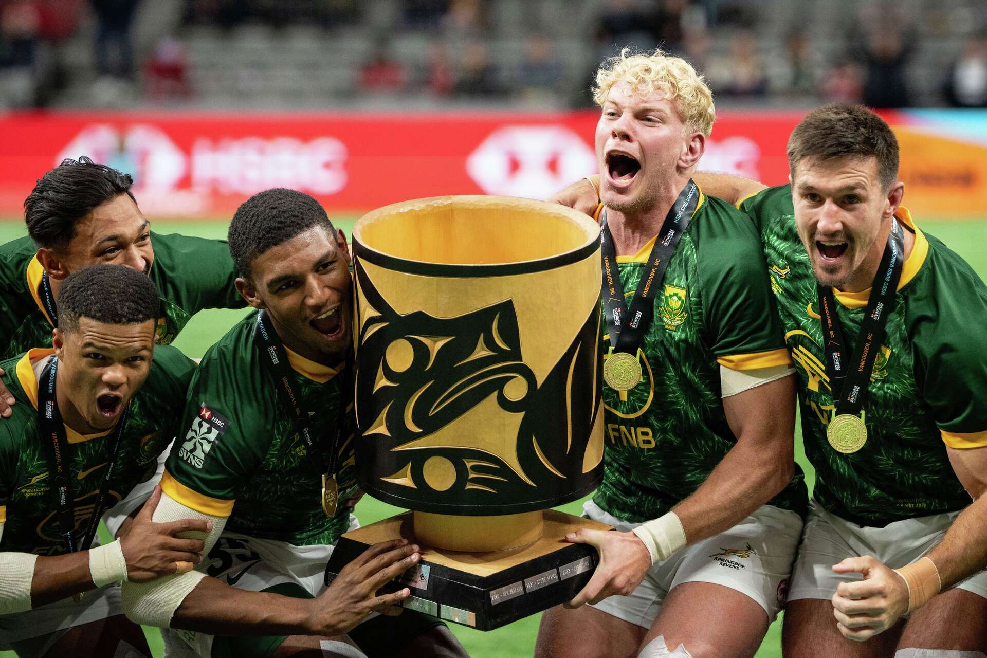 Pat Rugby Sa Sa Sevens Rugby Today