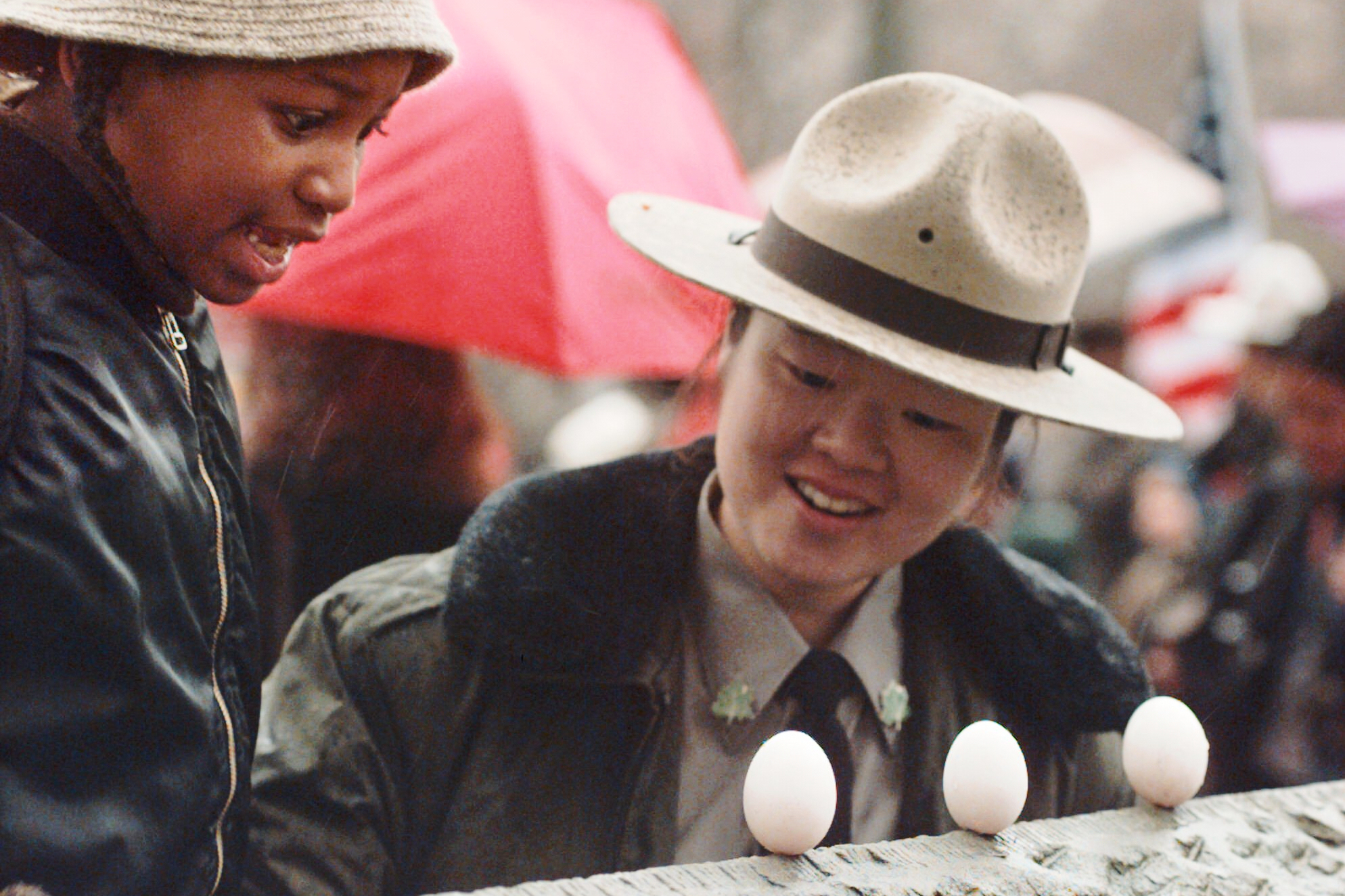 Is spring really — finally — here?