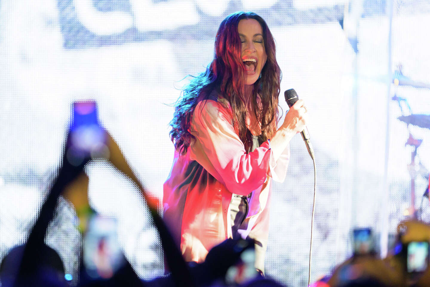 SXSW's best and worst moments: Austin lines, Lainey Wilson