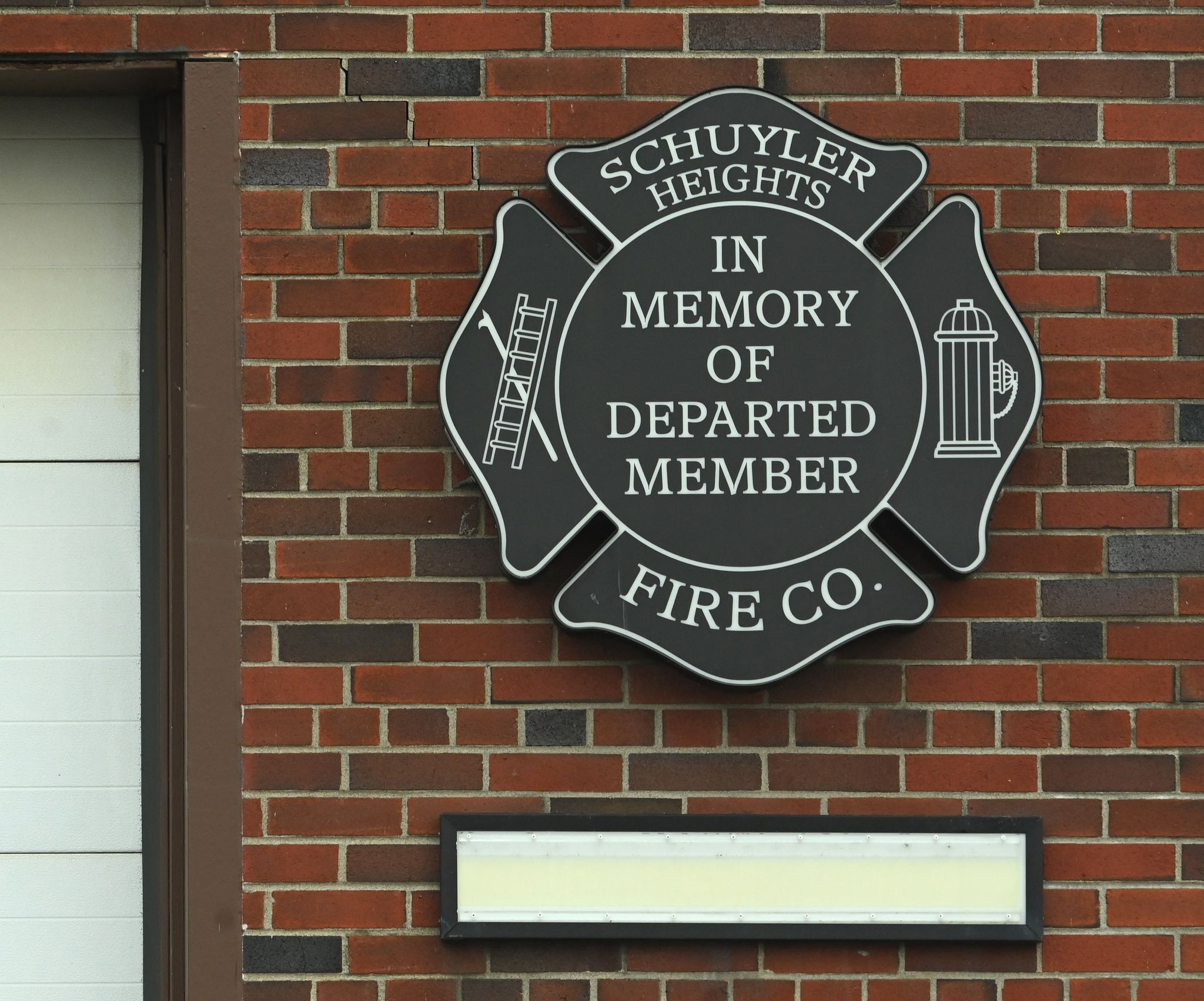 The elected leaders of a troubled fire company tried to keep the media (and the general public) out of a meeting. There's a whole state law that says you can't do that.