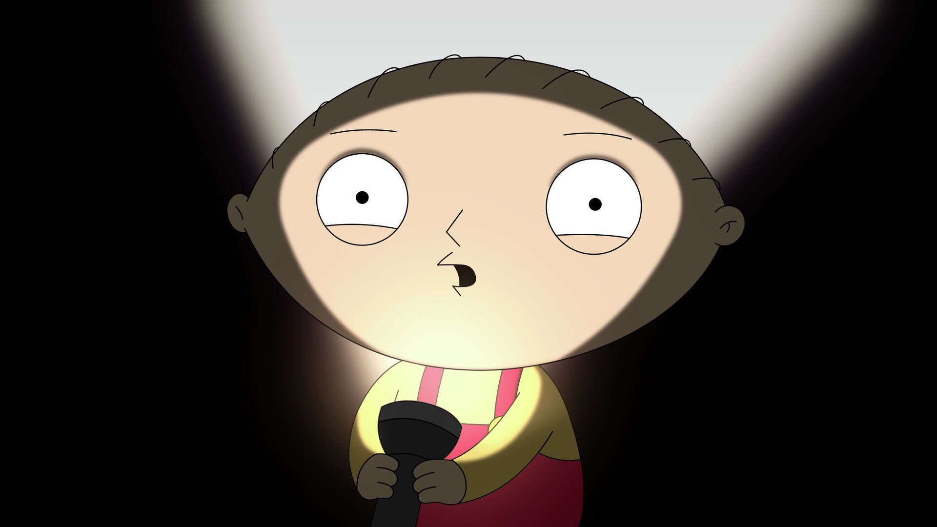 Fox, Hulu order 'Stewie' spinoff from 'Family Guy'