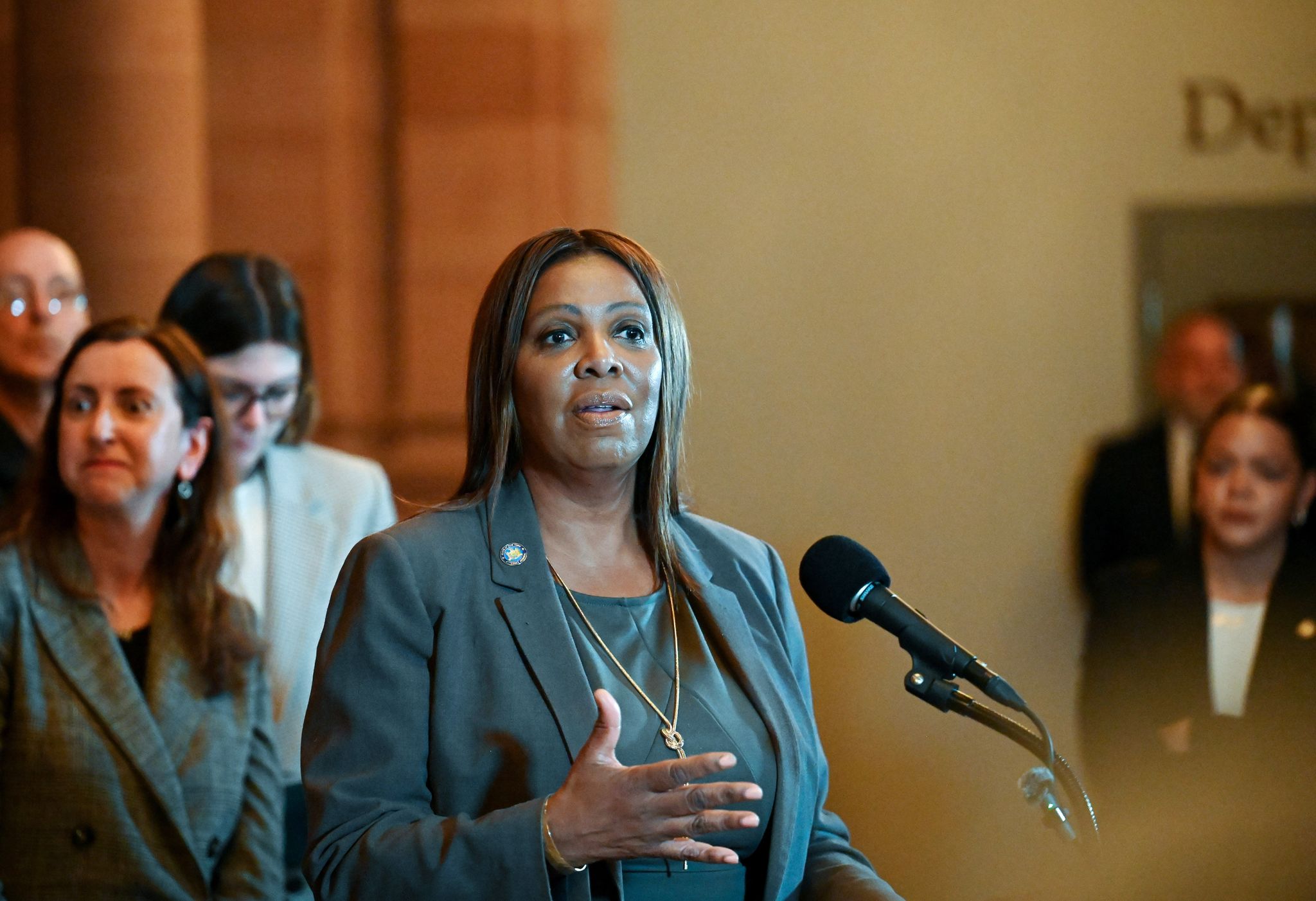 Mayor Dorcey Applyrs Announces Activate Albany Survey Results - News ...