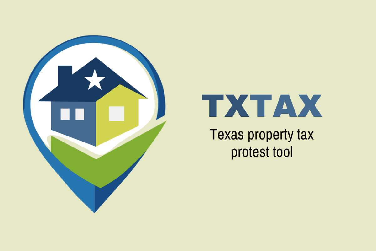 TX TAX - Texas Property Tax Protest Tool