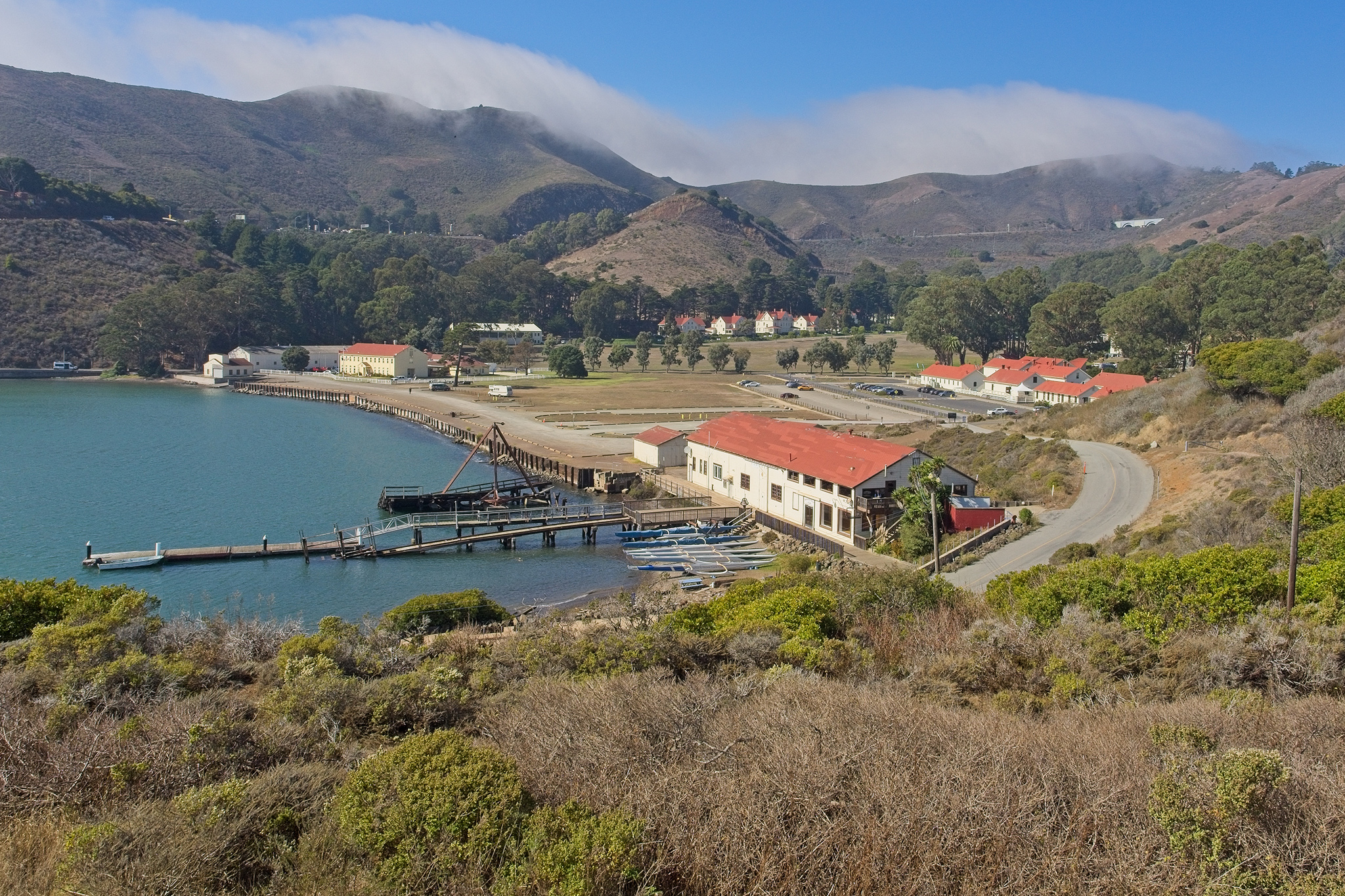 Journalist and historian found dead at Bay Area park