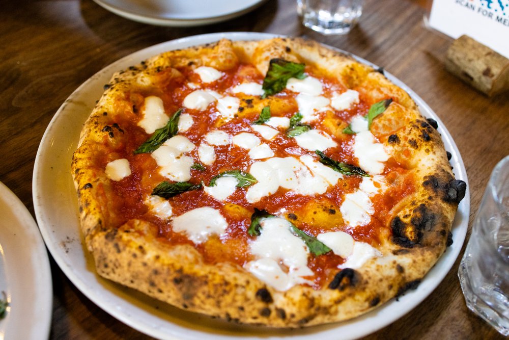 Michelin-recognized SF Union Square pizzeria is closing after 10 years
