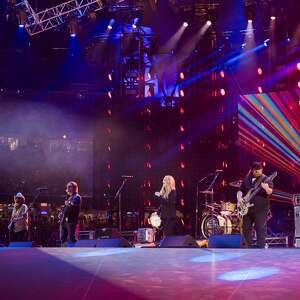 Cross Canadian Ragweed talks Houston Rodeo memories and Firehouse Saloon at first show in 20 years