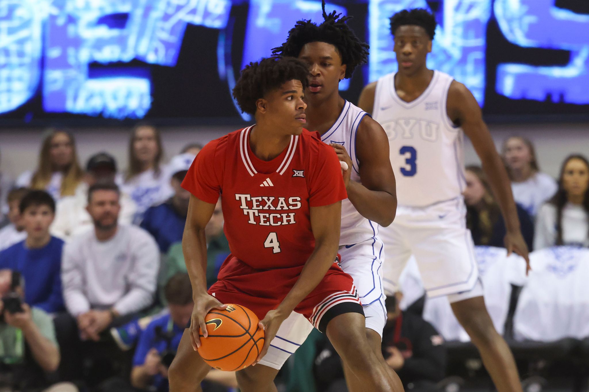 It isn't only freshmen making this March Madness special. Here are top ...