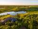 The Pearl Ranch is about 40 minutes away from downtown Dallas, in the western portion of Ellis County.
