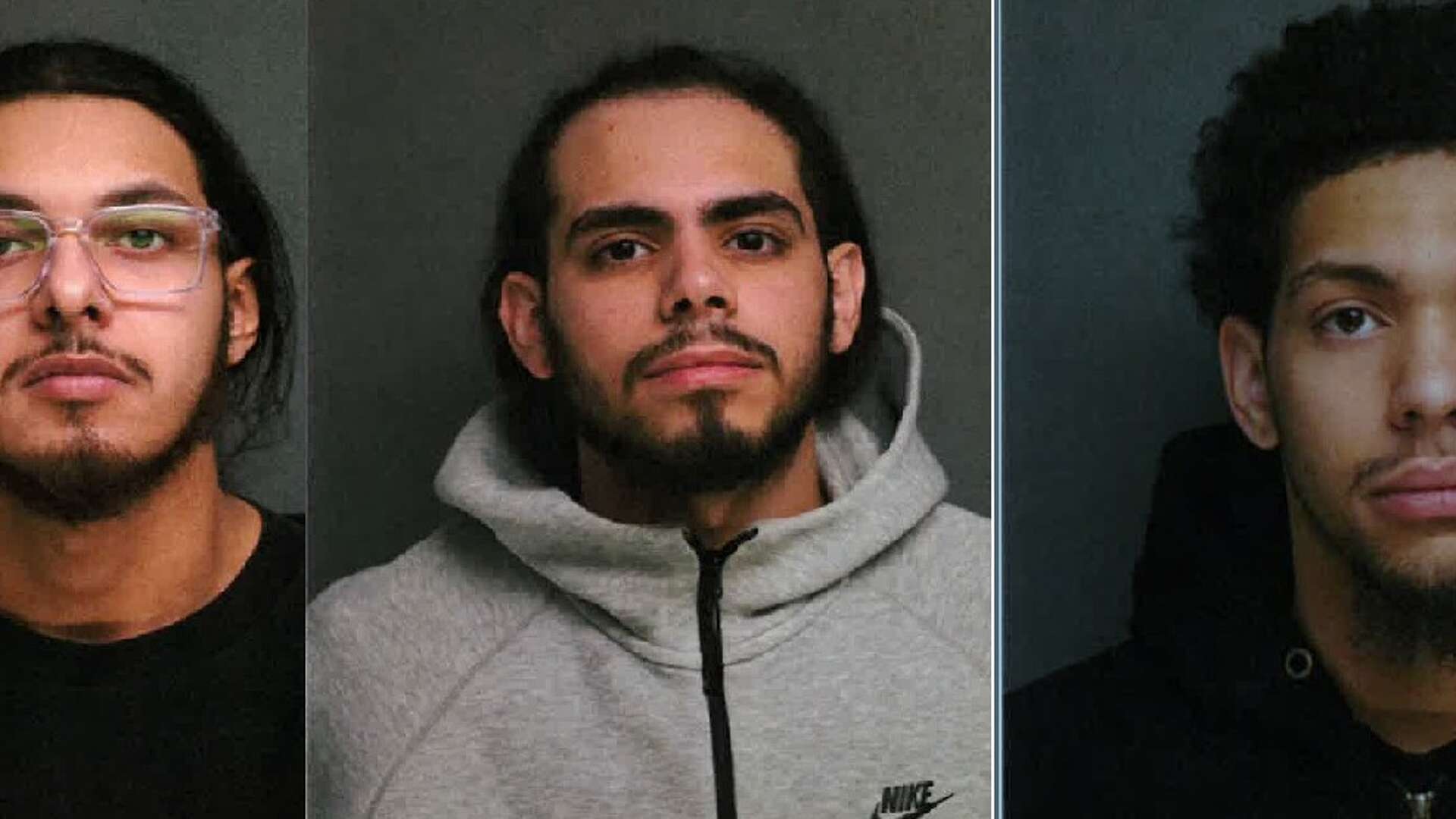 3 employees charged after raid of Bridgeport smoke shop, police say