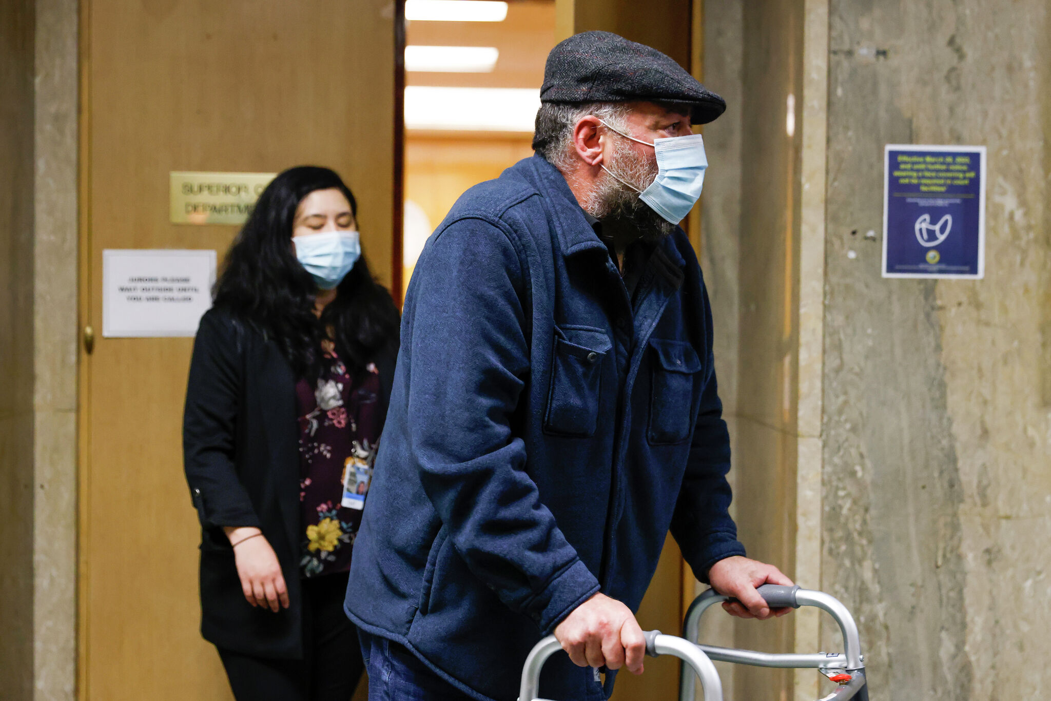 sfchronicle.com - Laura Waxmann - S.F. businessman linked to notorious Marina attack sells downtown building before foreclosure