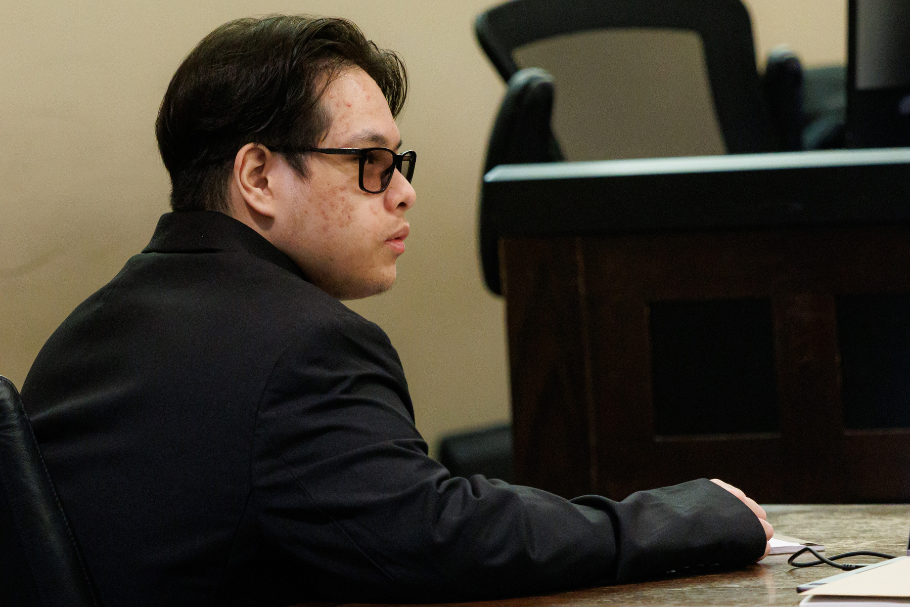 Defense and state rest in Soto, Guerra capital murder trial
