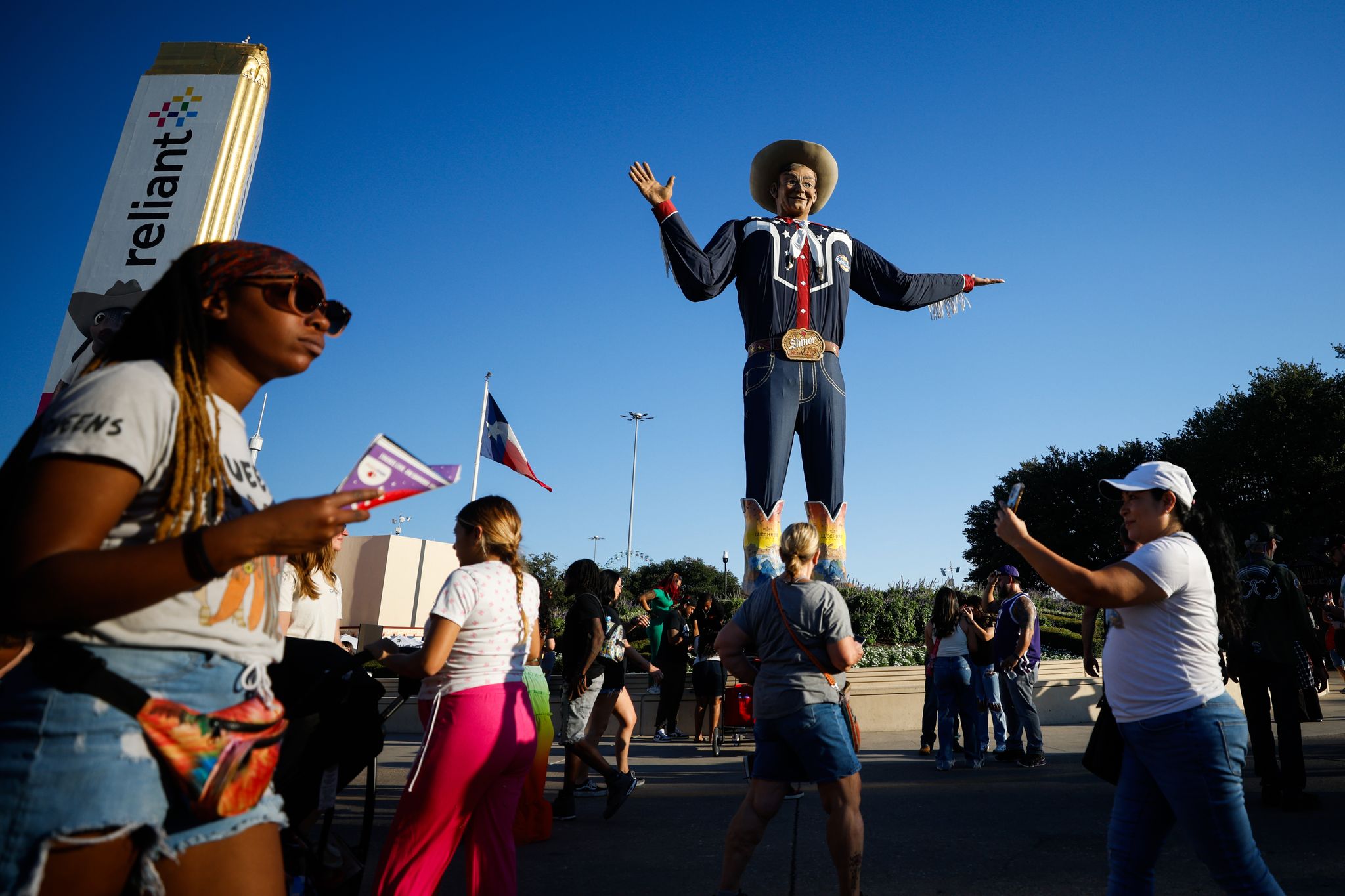 16 annual events in Dallas-Fort Worth: State Fair, art festivals and more