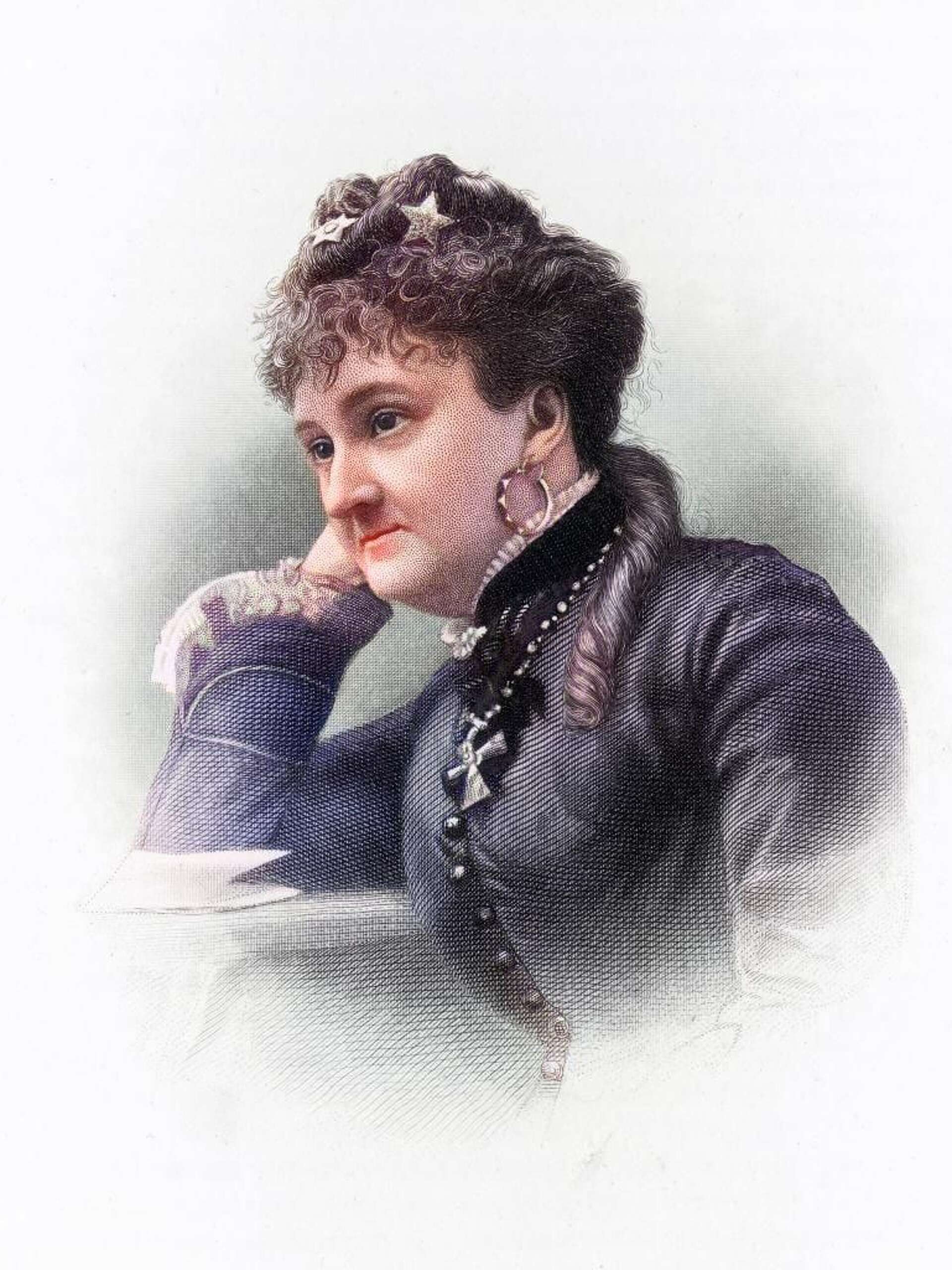 Woman Battled Law to Practice in Illinois