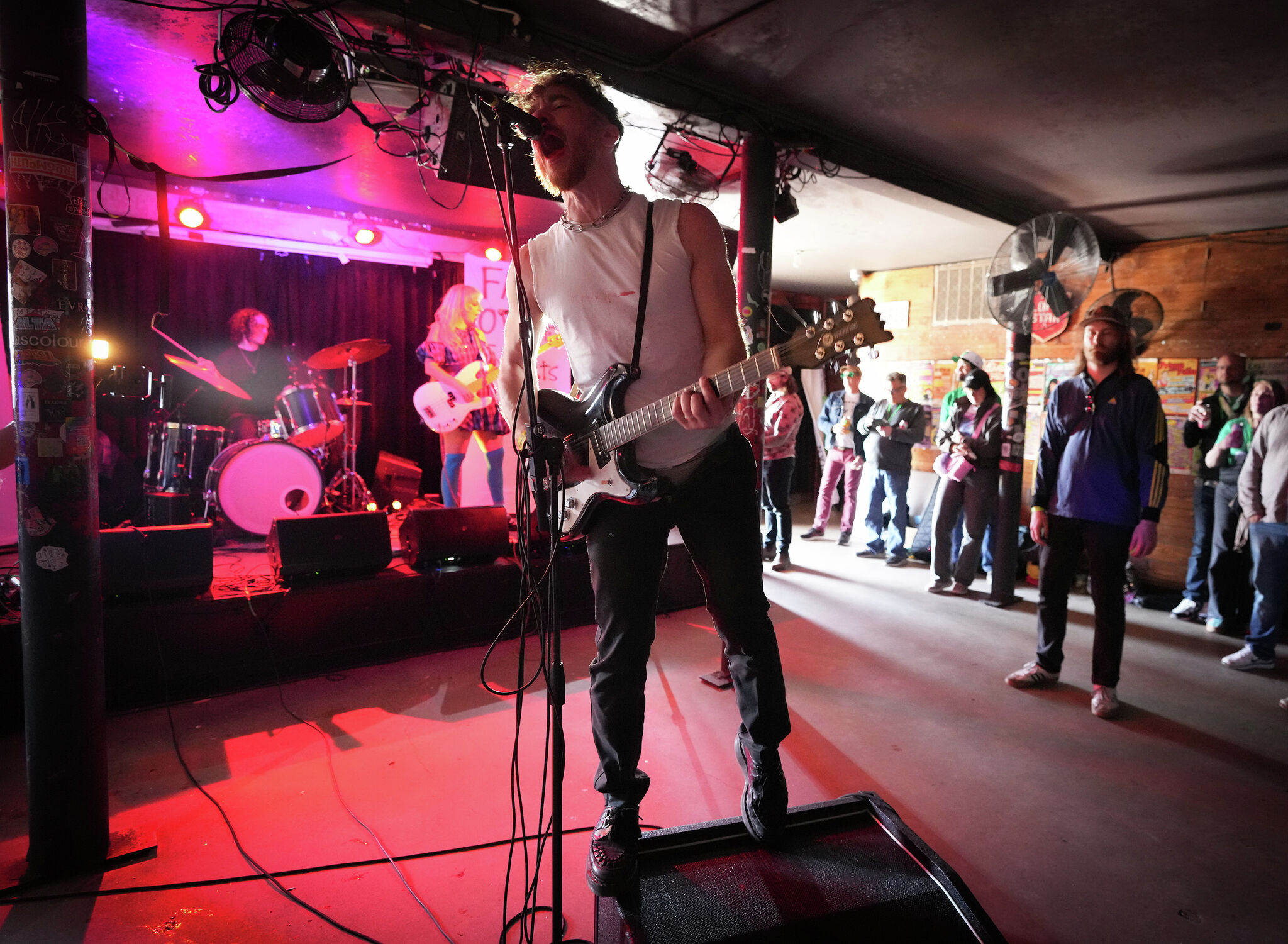 Free Week Free things to do in Austin March 19-22: See list of shows, events